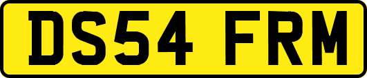 DS54FRM