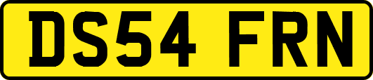 DS54FRN