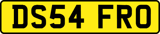 DS54FRO