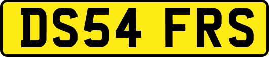 DS54FRS