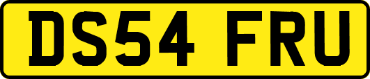DS54FRU