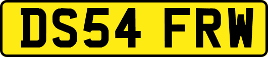 DS54FRW