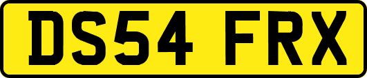 DS54FRX