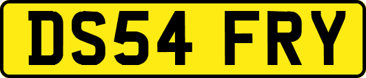 DS54FRY