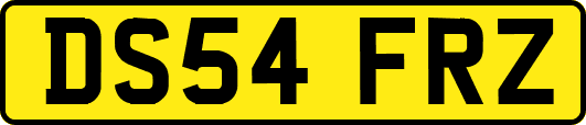 DS54FRZ