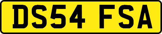 DS54FSA