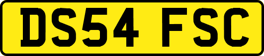 DS54FSC