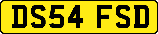 DS54FSD