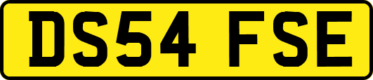 DS54FSE