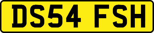 DS54FSH