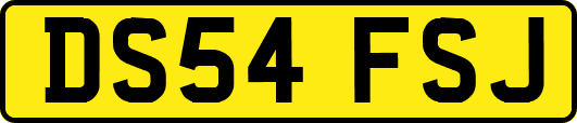 DS54FSJ