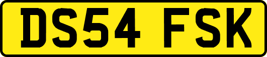 DS54FSK