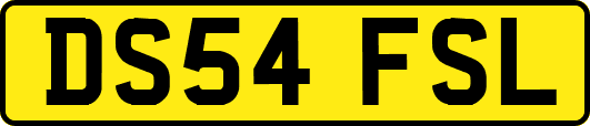 DS54FSL