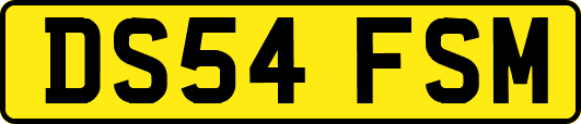 DS54FSM