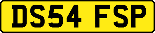 DS54FSP