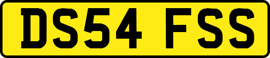 DS54FSS