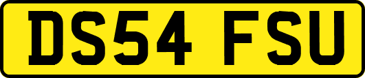 DS54FSU