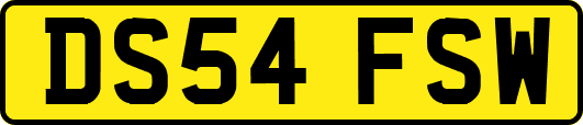 DS54FSW
