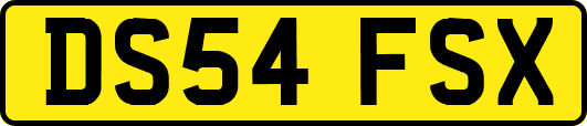 DS54FSX