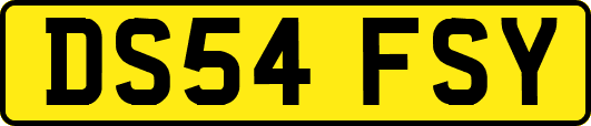DS54FSY