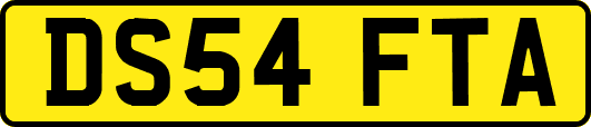 DS54FTA