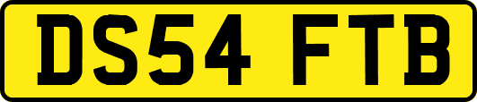 DS54FTB