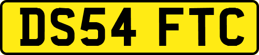 DS54FTC
