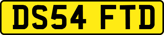 DS54FTD