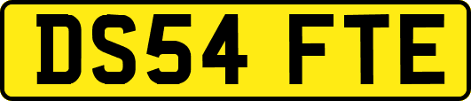 DS54FTE