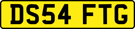 DS54FTG