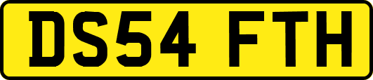 DS54FTH