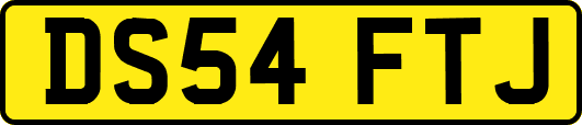 DS54FTJ