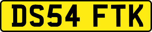 DS54FTK