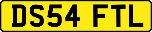 DS54FTL