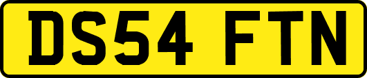 DS54FTN