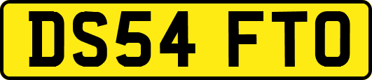 DS54FTO