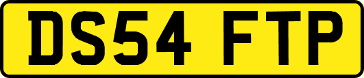 DS54FTP