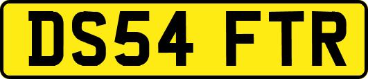 DS54FTR