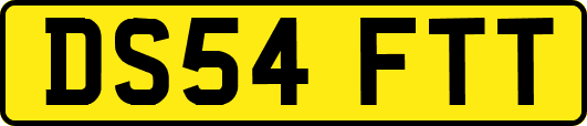 DS54FTT