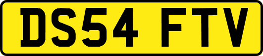 DS54FTV
