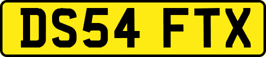 DS54FTX