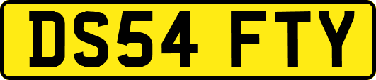 DS54FTY