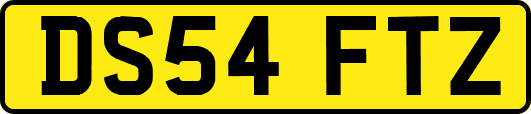 DS54FTZ