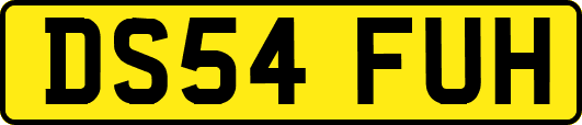 DS54FUH