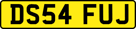 DS54FUJ