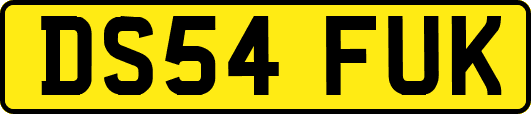 DS54FUK