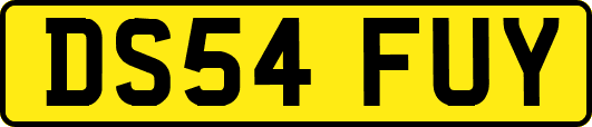 DS54FUY