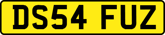 DS54FUZ