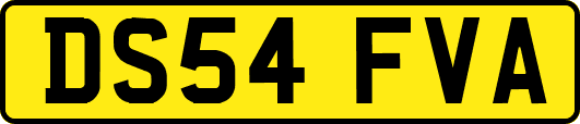DS54FVA