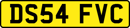DS54FVC